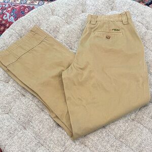 Mountain Khakis pants size 32/32